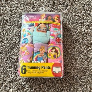 potty training pants